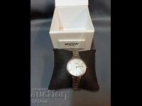 Stylish women's watch - BOCCIA TITANIUM 3268-01