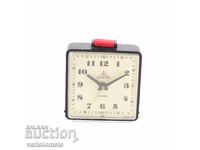DRADORA Small Alarm Clock - Works