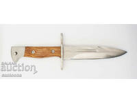 Army knife bayonet AK-47 USSR 270/150