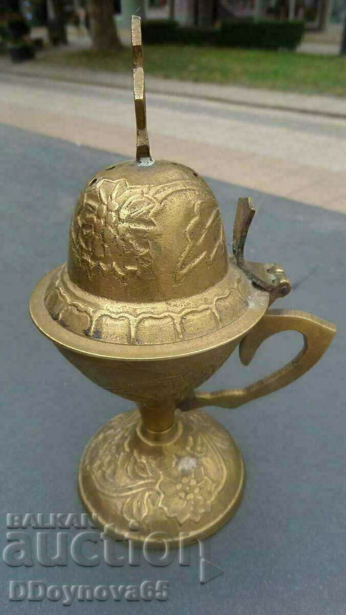 Παλιά λάμπα - 5 Παλιά λάμπα - 5