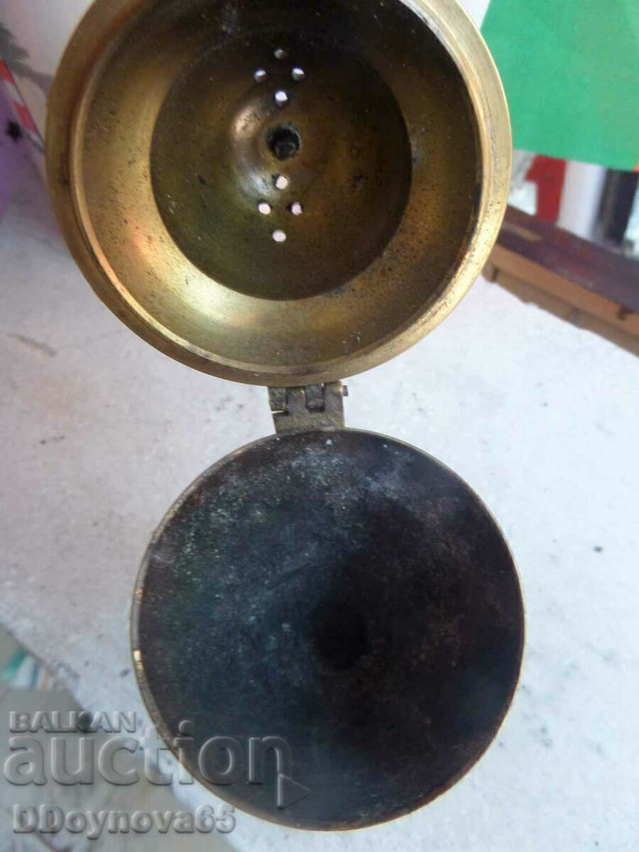 Παλιά λάμπα - 6 Παλιά λάμπα - 6