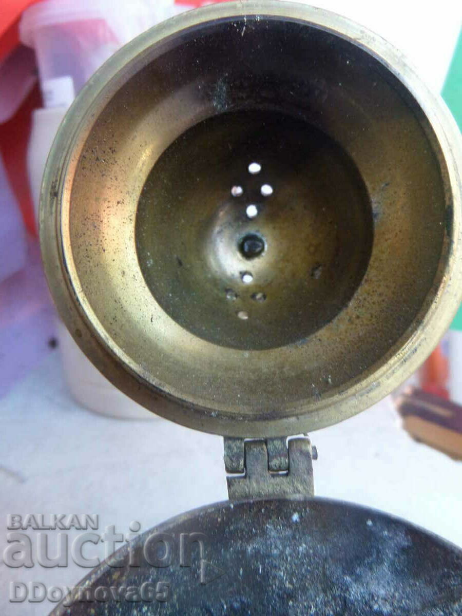 Παλιά λάμπα - 7 Παλιά λάμπα - 7