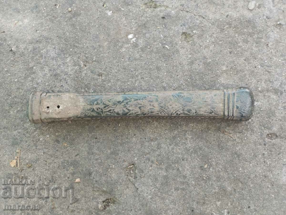 Parte dintr-un vechi chiliu turcesc cu preț € 35.79 | 70.00 BGN