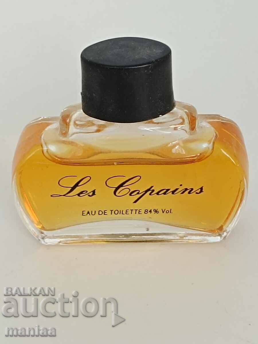 Original French perfume