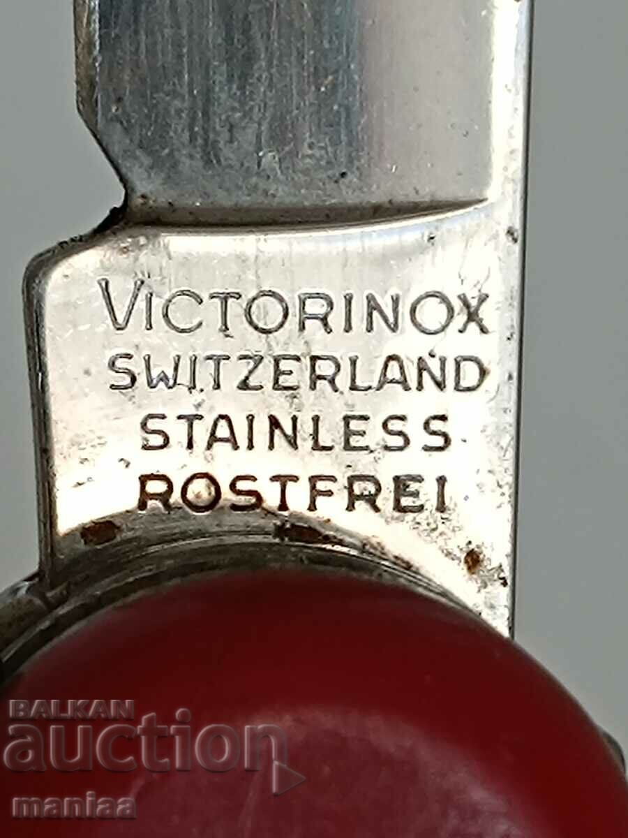 Victorinox Officier suisse pocket knife Victorinox with price 35.00 BGN | € 17.90 Victorinox Officier suisse pocket knife Victorinox with price 35.00 BGN | € 17.90