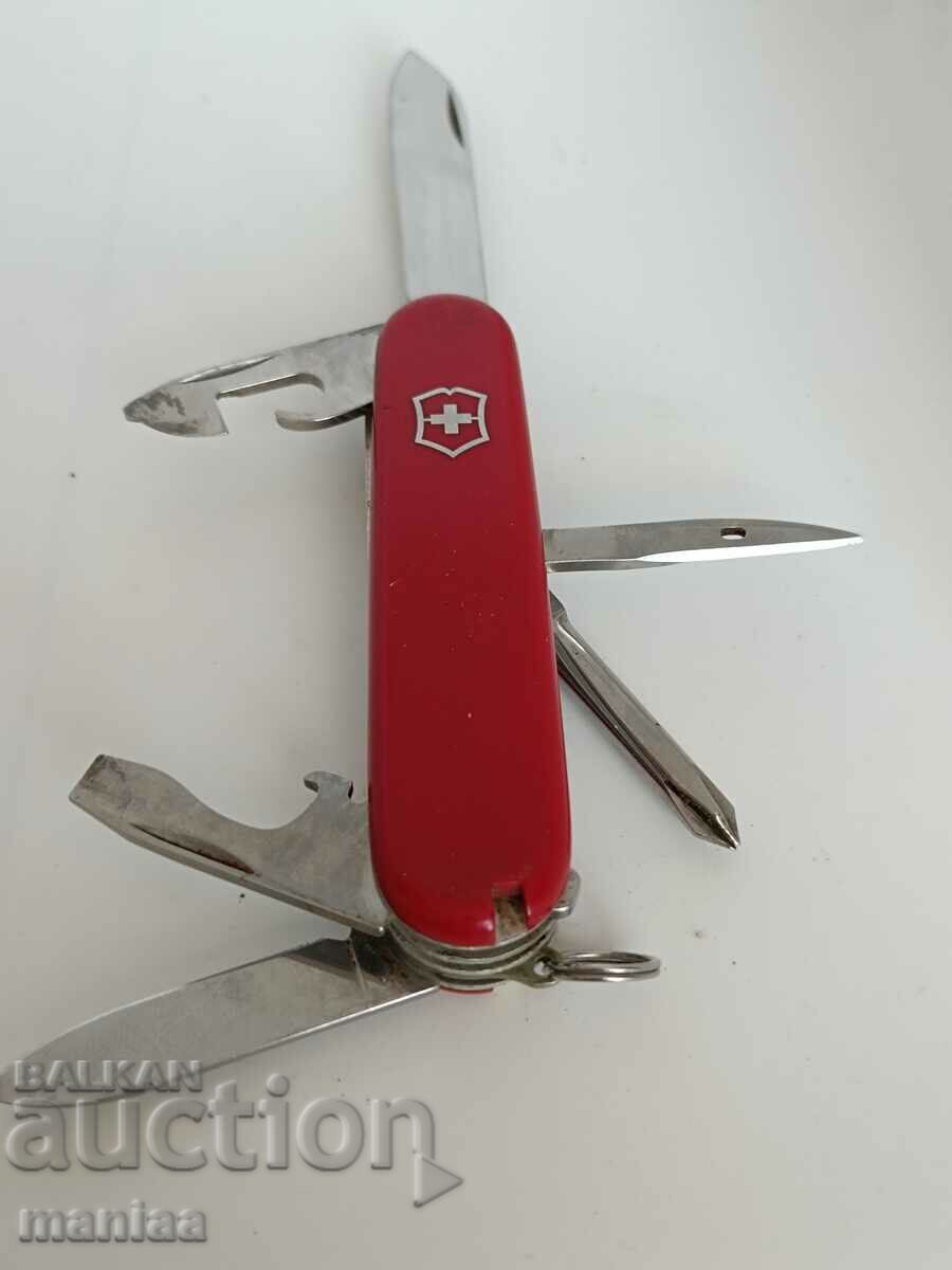 Victorinox Officier suisse pocket knife Victorinox - 5 Victorinox Officier suisse pocket knife Victorinox - 5