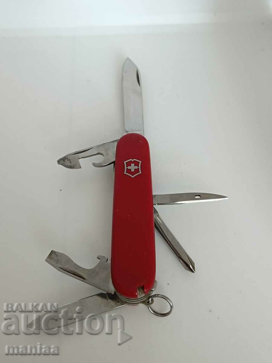 Victorinox Officier suisse pocket knife Victorinox - 7 Victorinox Officier suisse pocket knife Victorinox - 7