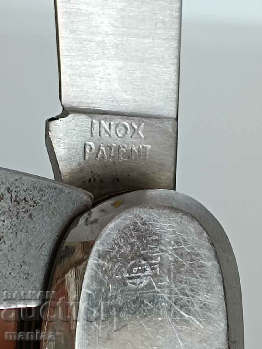 Auction Markov Indiana Maniaco pocket knife Auction Markov Indiana Maniaco pocket knife