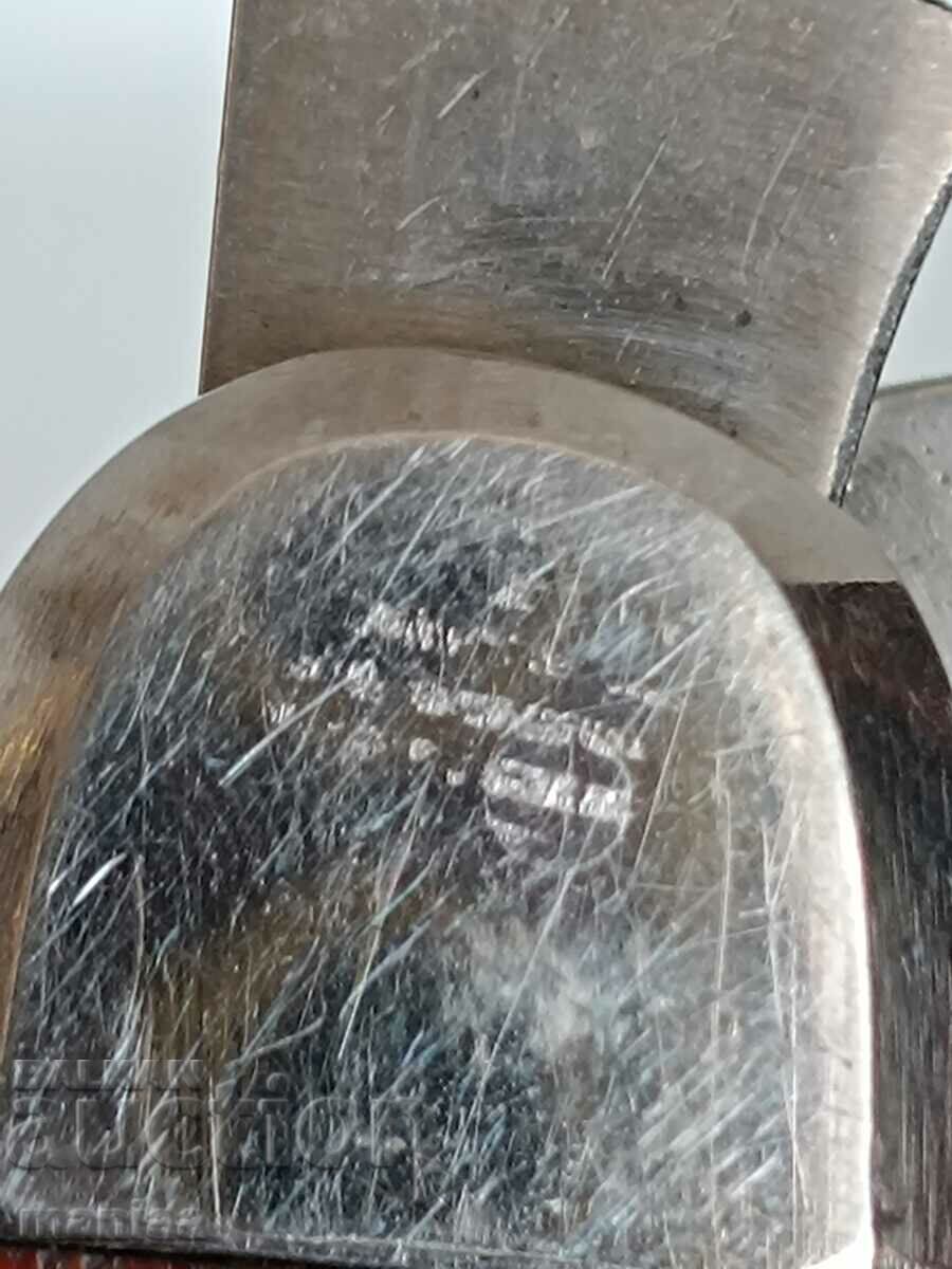 Delivery of Markov Indiana Maniaco pocket knife Delivery of Markov Indiana Maniaco pocket knife