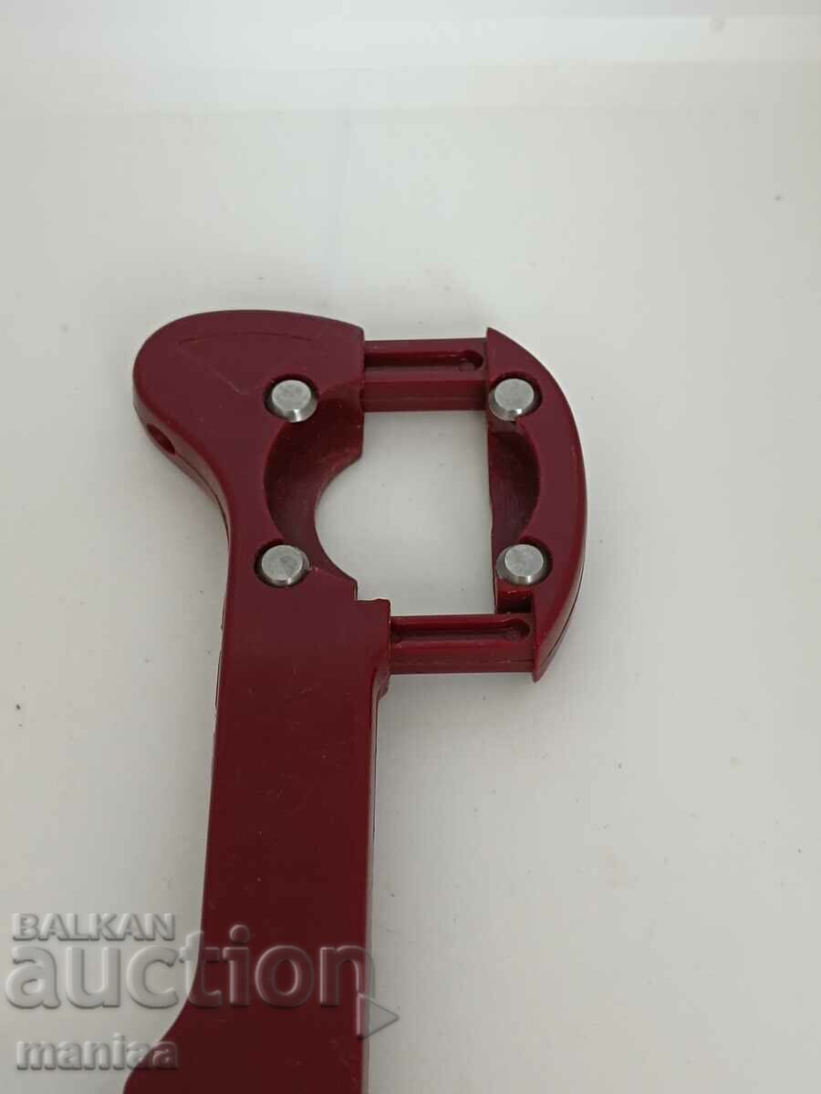 Auction  Professional corkscrew