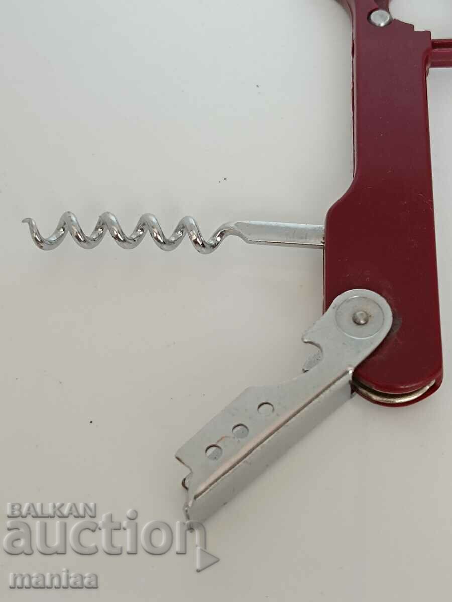 Delivery of Professional corkscrew