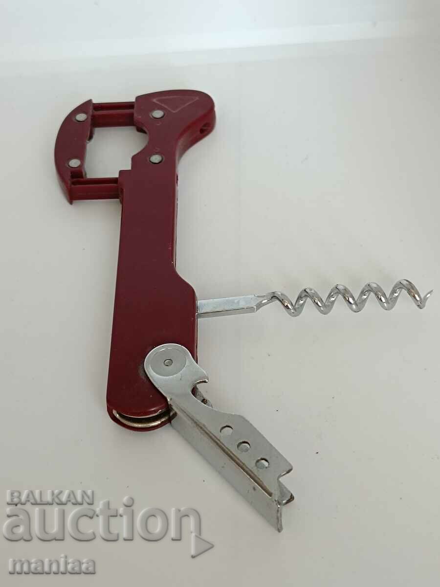 Professional corkscrew - 5