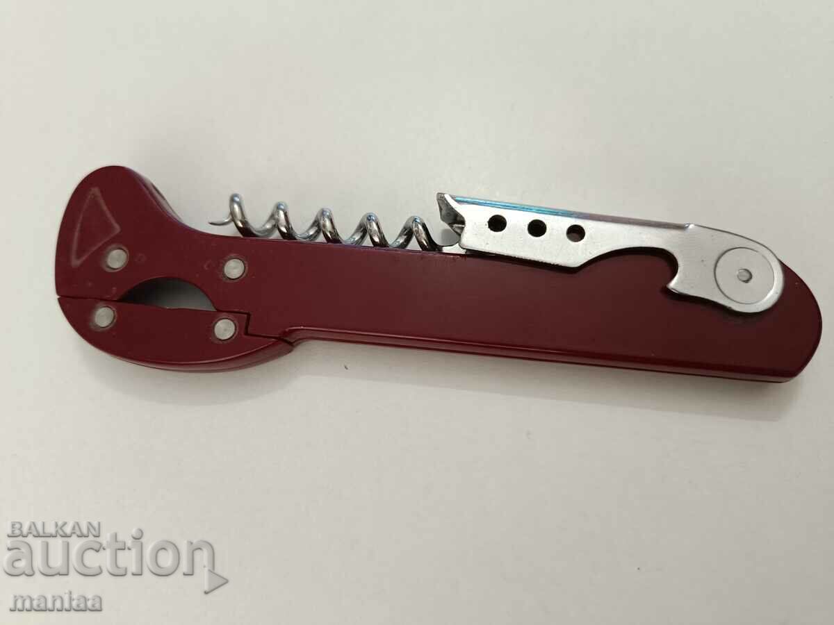 Professional corkscrew - 6