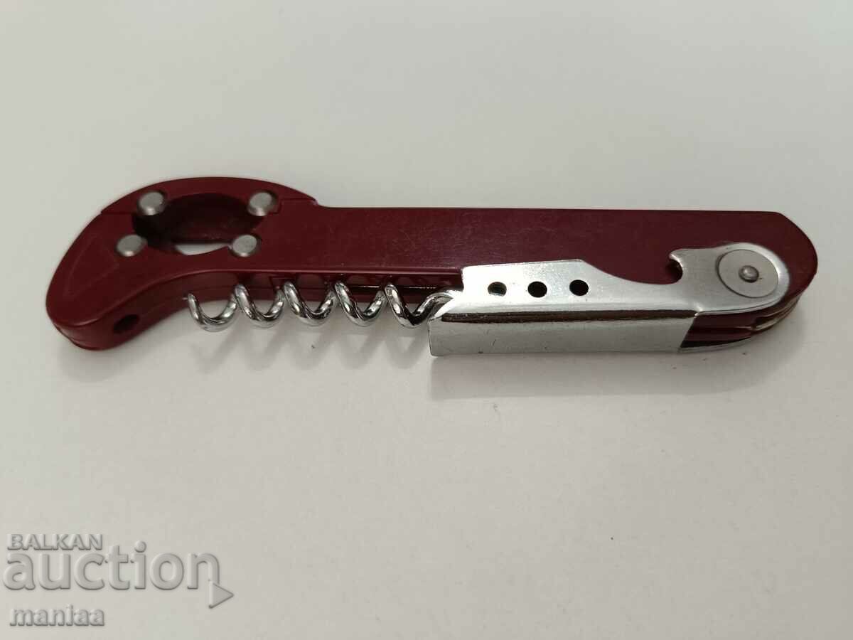 Professional corkscrew - 7