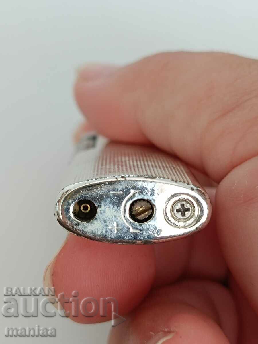 Auction Collectible gas lighter Auction Collectible gas lighter