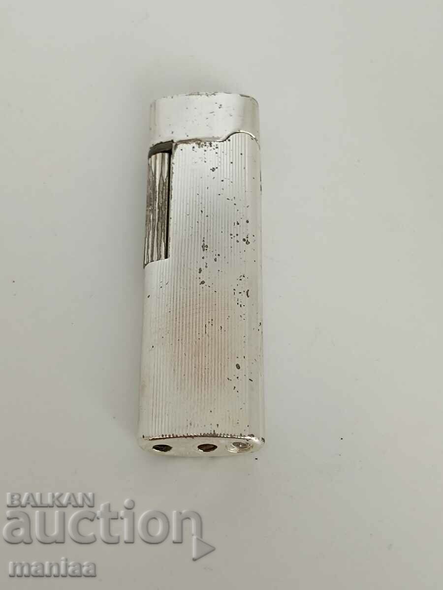 Delivery of Collectible gas lighter Delivery of Collectible gas lighter