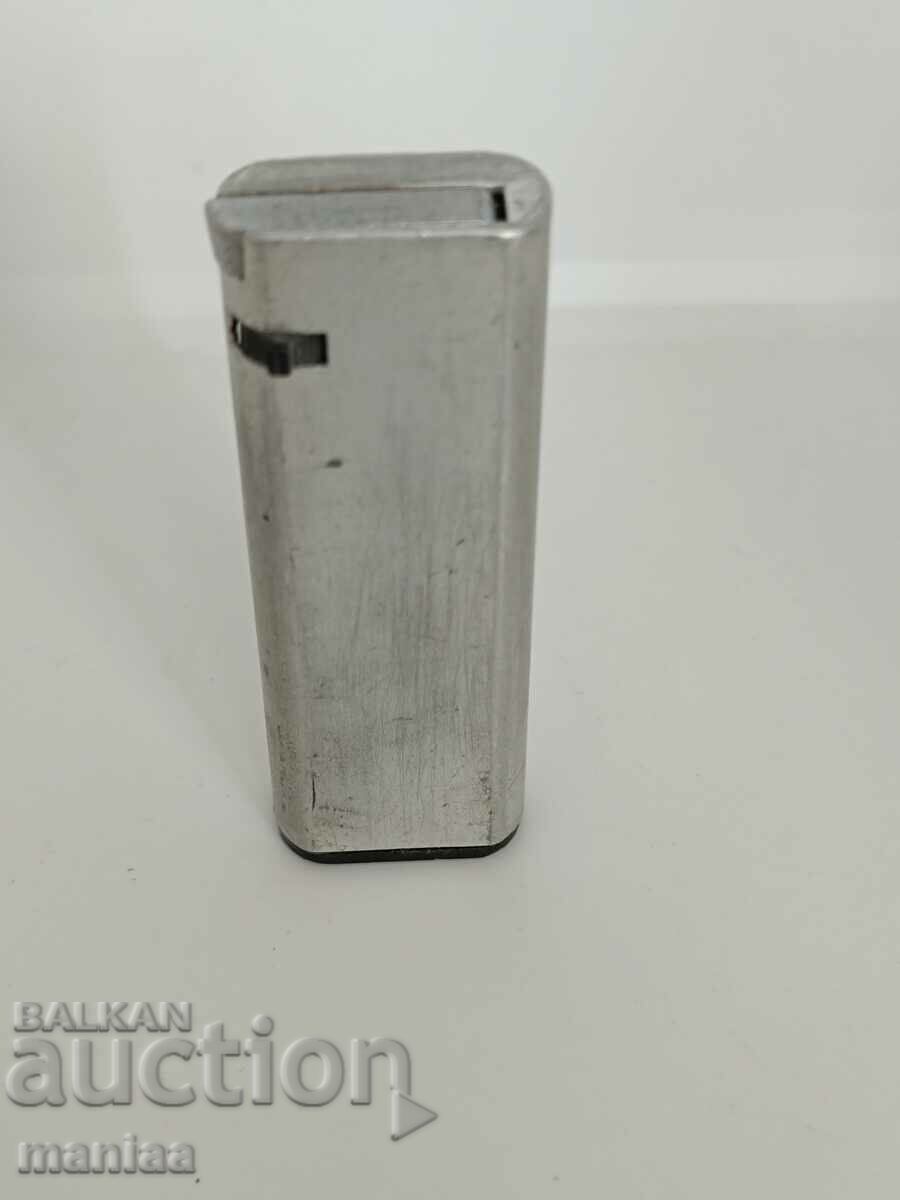 Collectible gas lighter - 5 Collectible gas lighter - 5