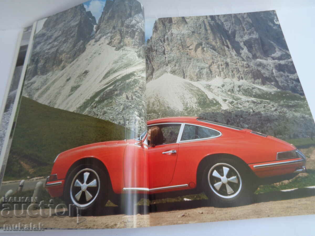 Auction PORSCHE 911 BOOK CATALOG ENCYCLOPEDIA MODEL CAR Auction PORSCHE 911 BOOK CATALOG ENCYCLOPEDIA MODEL CAR