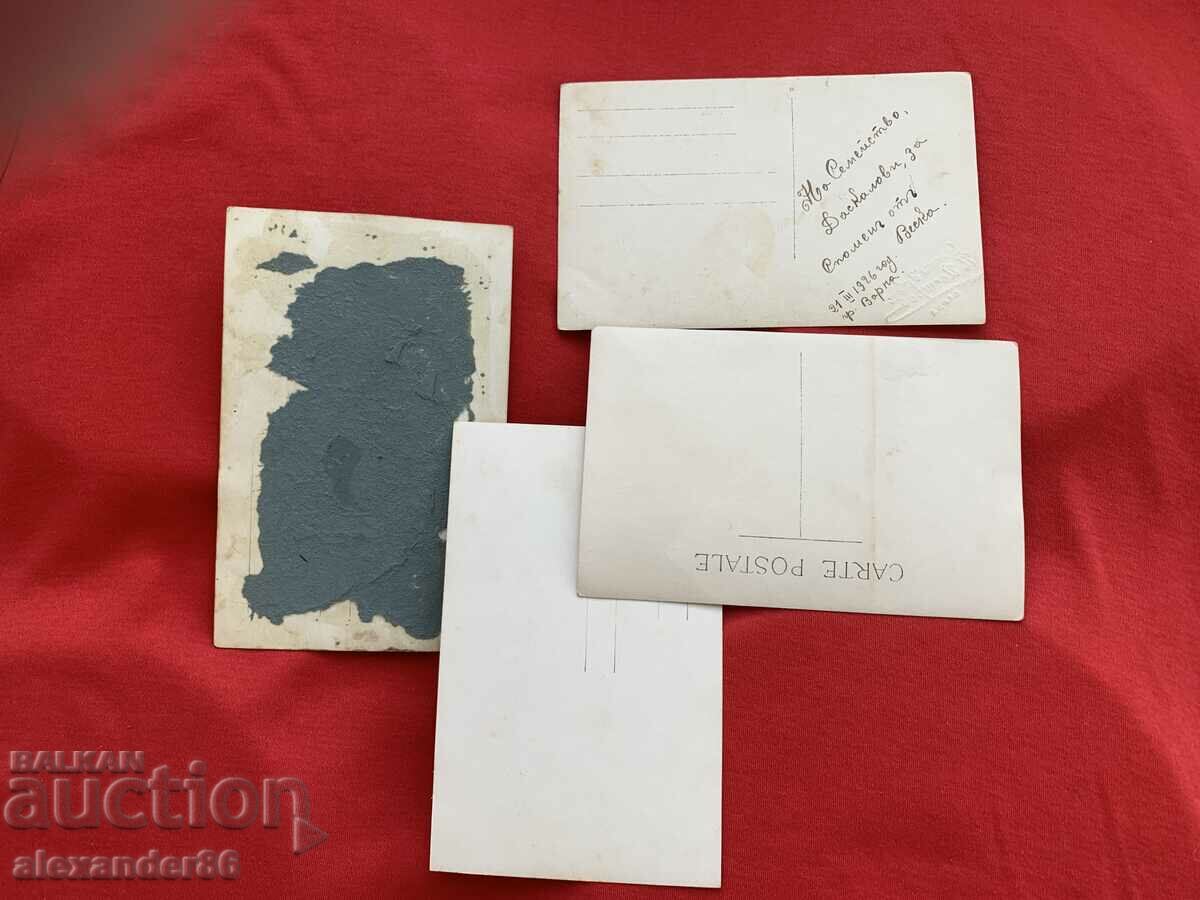 Costumes Ethnicity and Folklore old photos 12 pcs. Personal delivery - 7 Costumes Ethnicity and Folklore old photos 12 pcs. Personal delivery - 7