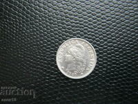 Αργεντινή 5 centavos 1940
