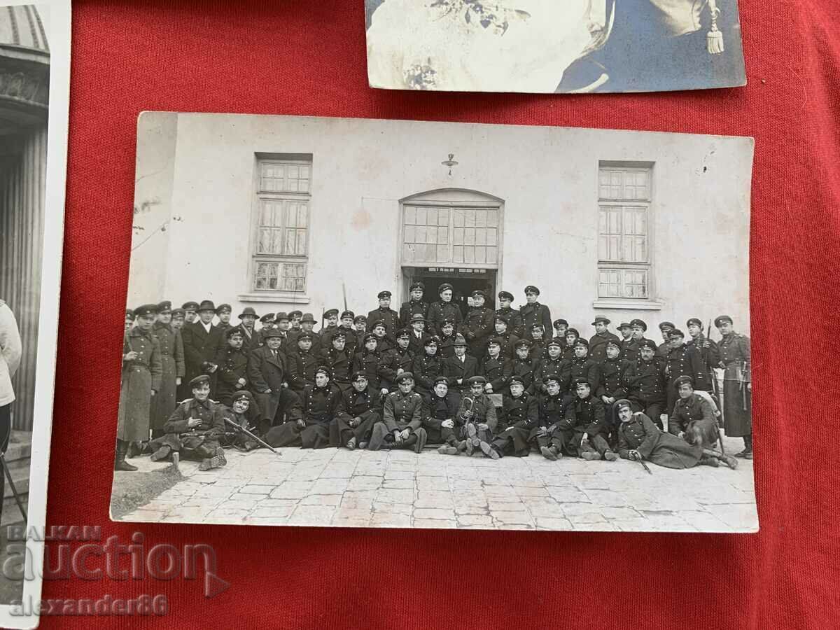 Military PSV Miscellaneous 11 old photos Personal transmission-1 - 5 Military PSV Miscellaneous 11 old photos Personal transmission-1 - 5