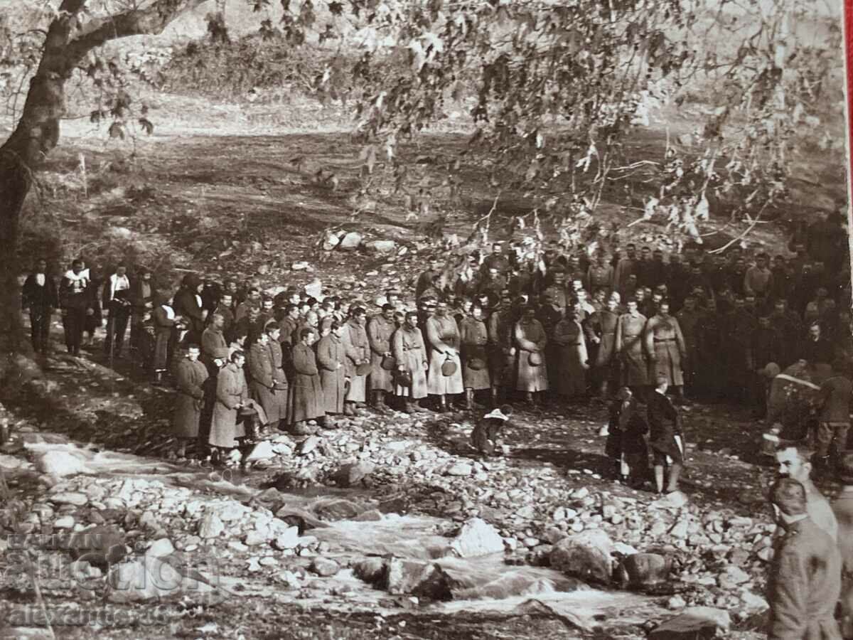 Military PSV Miscellaneous 11 old photos Personal transmission-1 - 6 Military PSV Miscellaneous 11 old photos Personal transmission-1 - 6