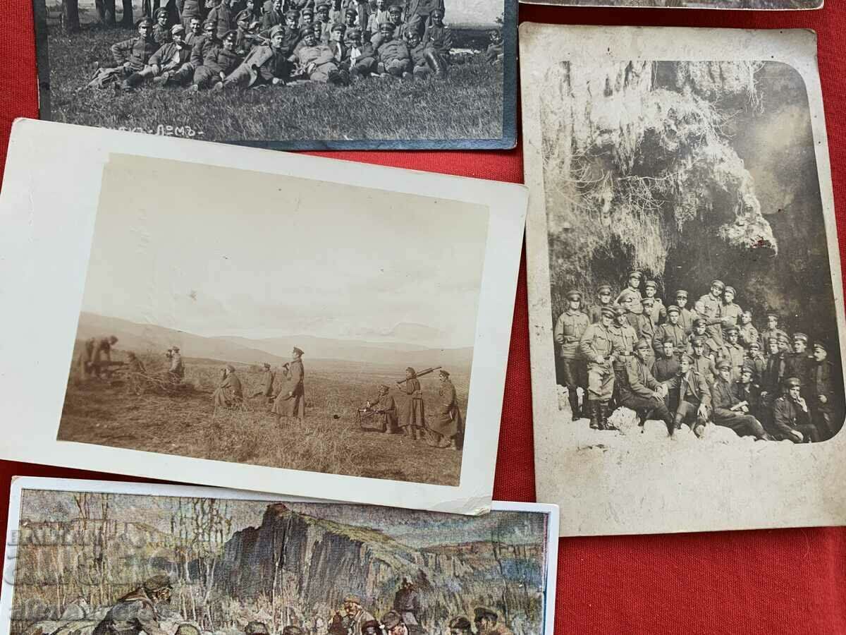 Delivery of Military PSV Miscellaneous 10 pcs. old photos Personal transmission-2 Delivery of Military PSV Miscellaneous 10 pcs. old photos Personal transmission-2