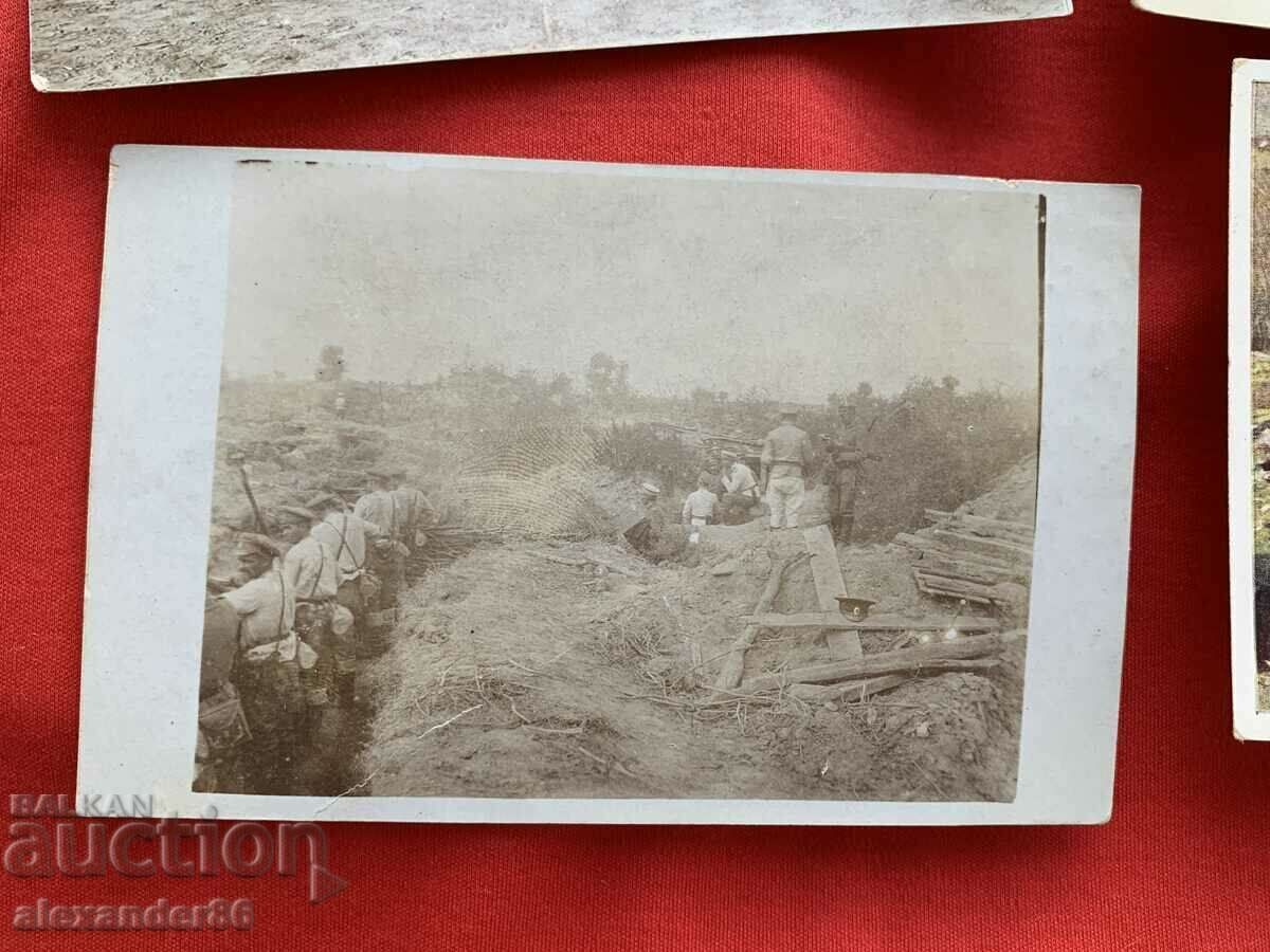 Military PSV Miscellaneous 10 pcs. old photos Personal transmission-2 - 5 Military PSV Miscellaneous 10 pcs. old photos Personal transmission-2 - 5