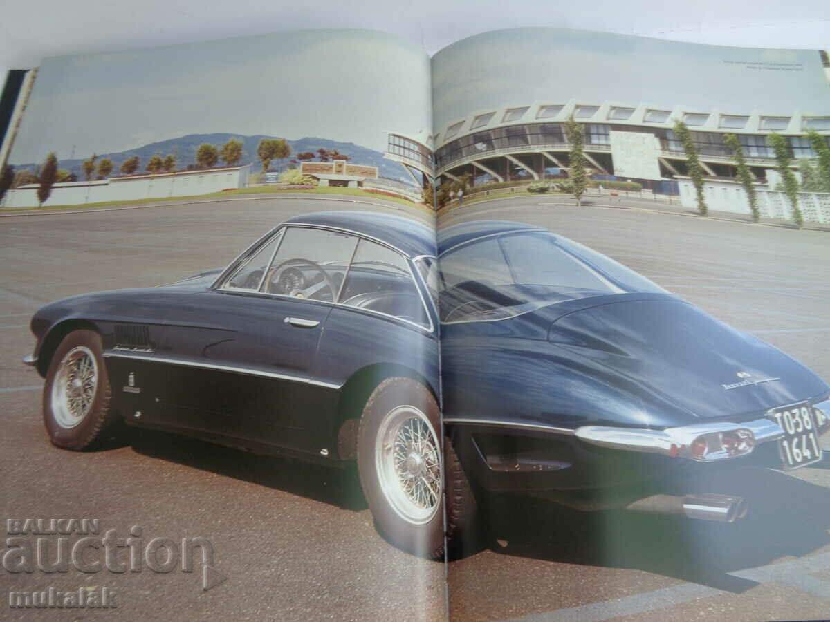 BOOK CATALOG ENCYCLOPEDIA MODEL CLASSIC CARS - 6 BOOK CATALOG ENCYCLOPEDIA MODEL CLASSIC CARS - 6