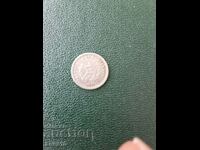 Guatemala 5 centavos 1975