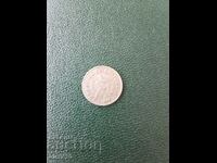 Guatemala 5 centavos 1986