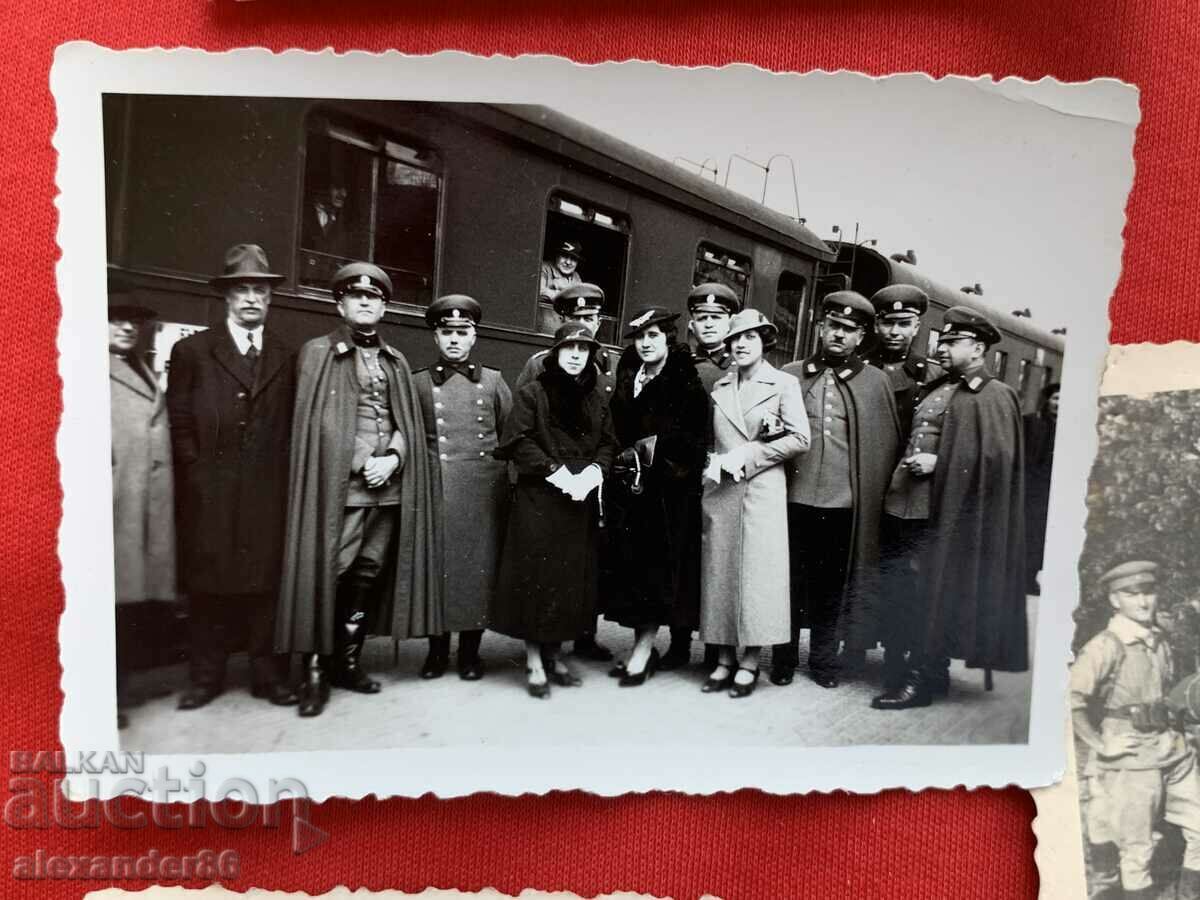 Military VSV Miscellaneous 11 old photos Private delivery-Small - 5 Military VSV Miscellaneous 11 old photos Private delivery-Small - 5