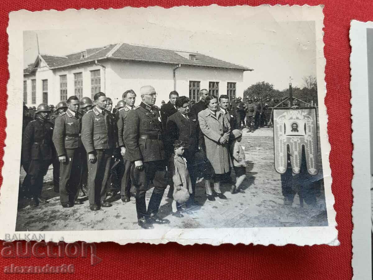 Military VSV Miscellaneous 11 old photos Private delivery-Small - 6 Military VSV Miscellaneous 11 old photos Private delivery-Small - 6