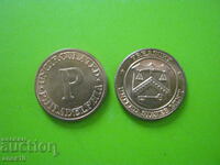 Philadelphia Mint Mark
