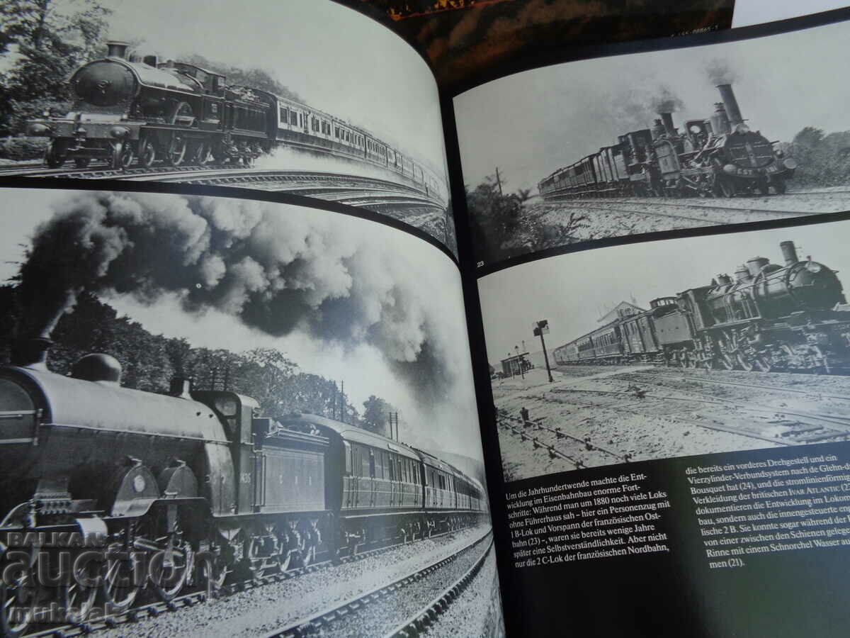 Auction BIG BOOK OF RAILWAYS CATALOG RAILWAY LOCOMOTIVE MODEL TRAIN Auction BIG BOOK OF RAILWAYS CATALOG RAILWAY LOCOMOTIVE MODEL TRAIN