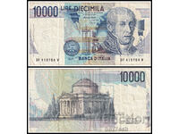 ❤️ ⭐ Ιταλία 1984 10000 λιρέτες ⭐ ❤️