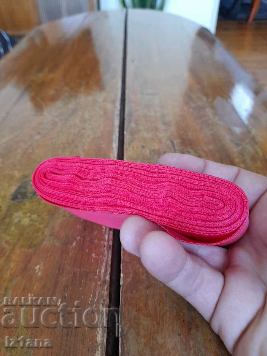 Licitație Banda veche, lată Licitație Banda veche, lată