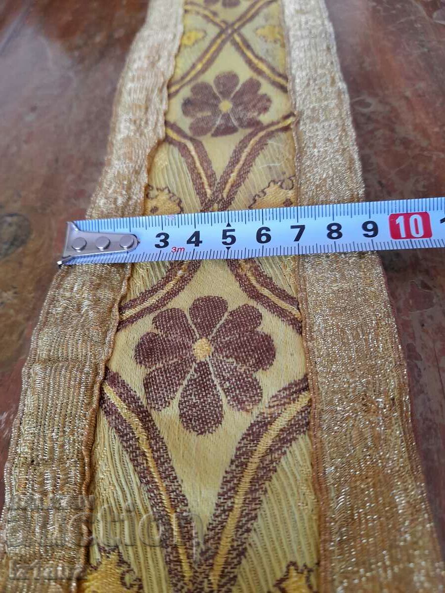 Old ethno religious belt - 6 Old ethno religious belt - 6