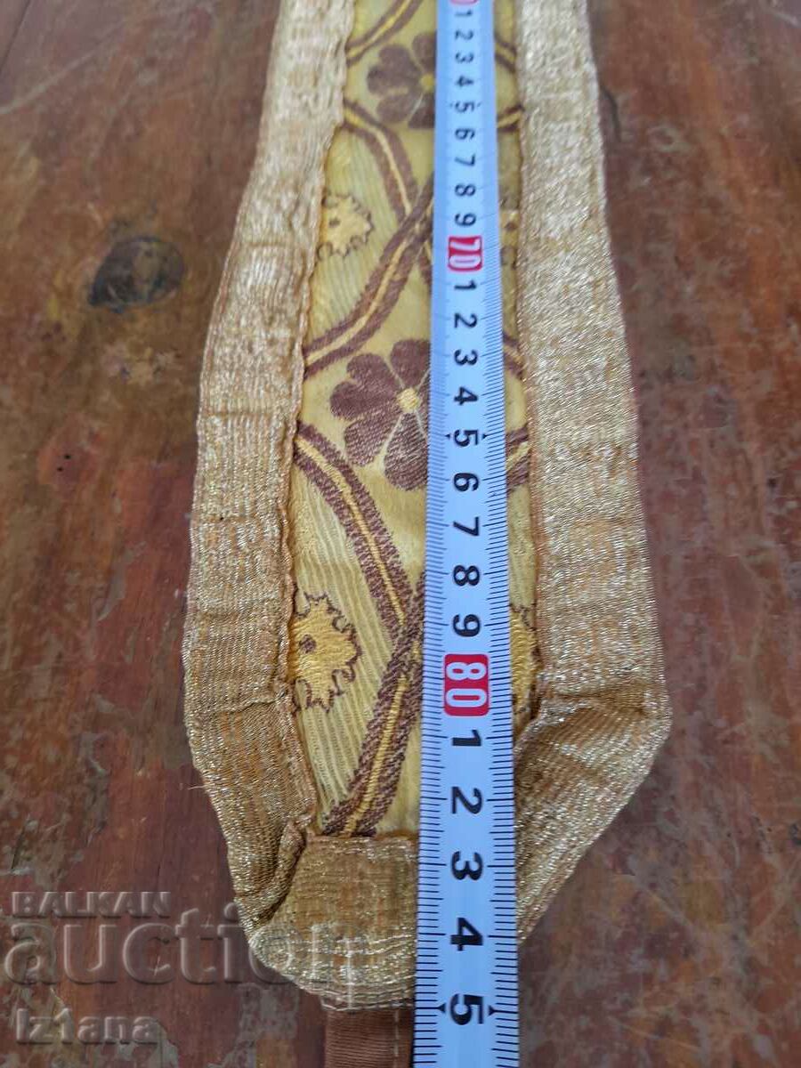 Old ethno religious belt - 7 Old ethno religious belt - 7