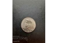 САЩ  1/2  долар  2006