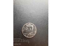 1/2 dolar SUA 2011