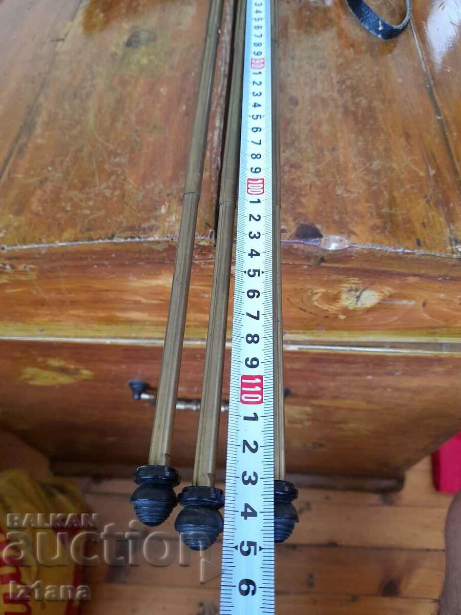 Old tripod, camera tripod - 7