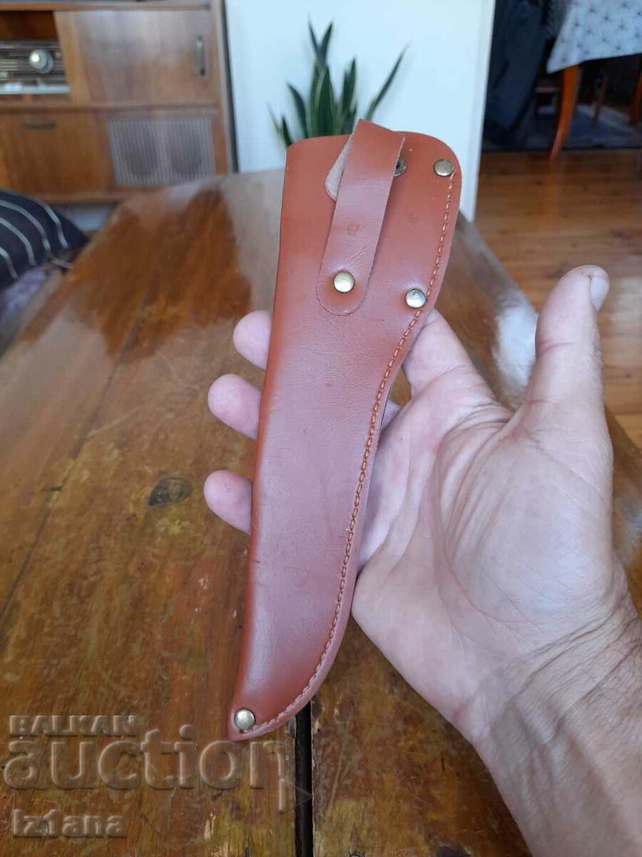 Licitație Suport de cuțit vechi