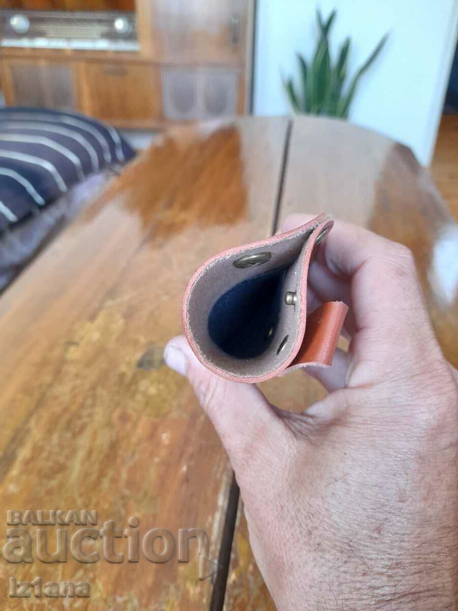 Livrarea Suport de cuțit vechi