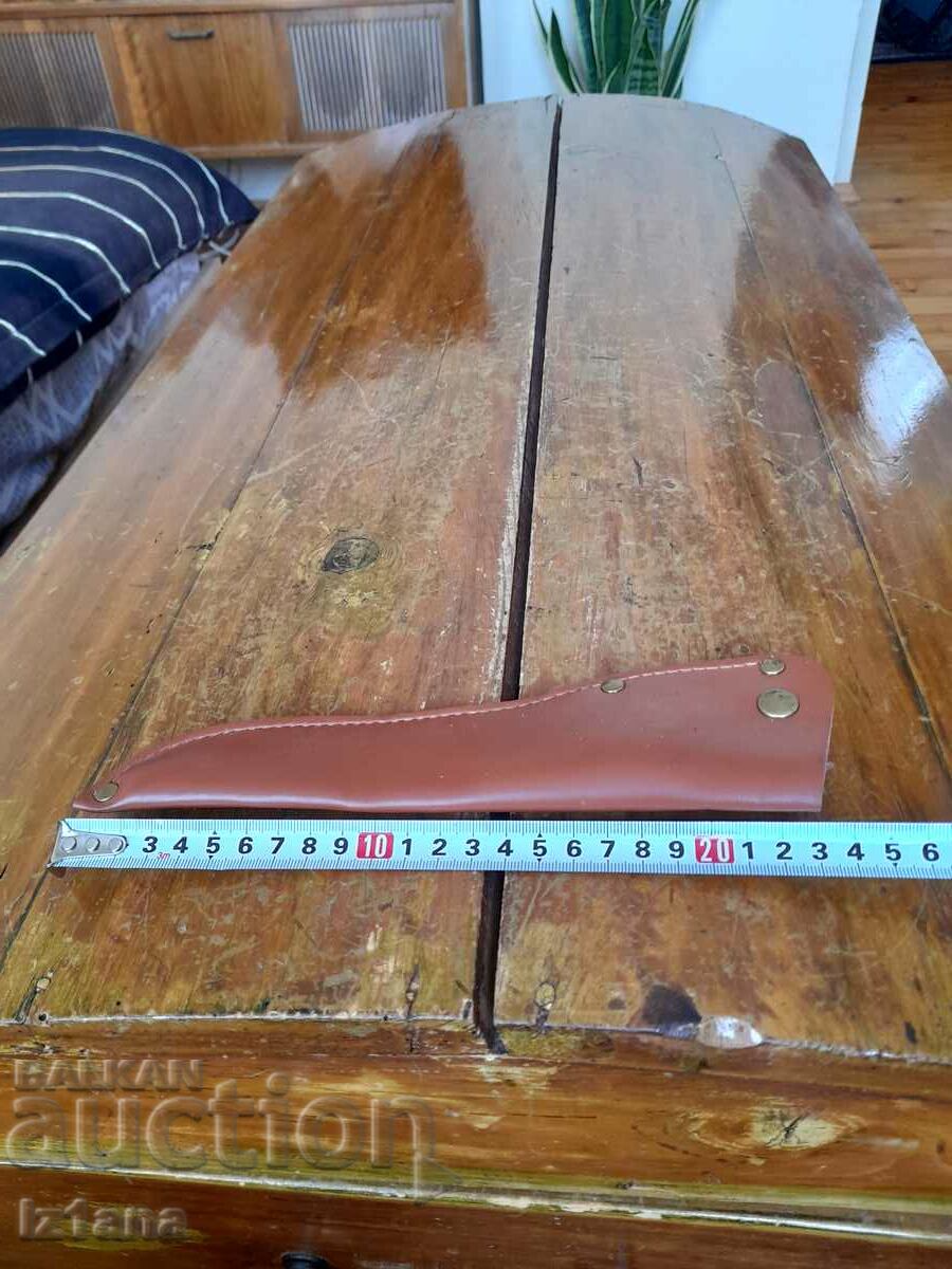 Suport de cuțit vechi - 5