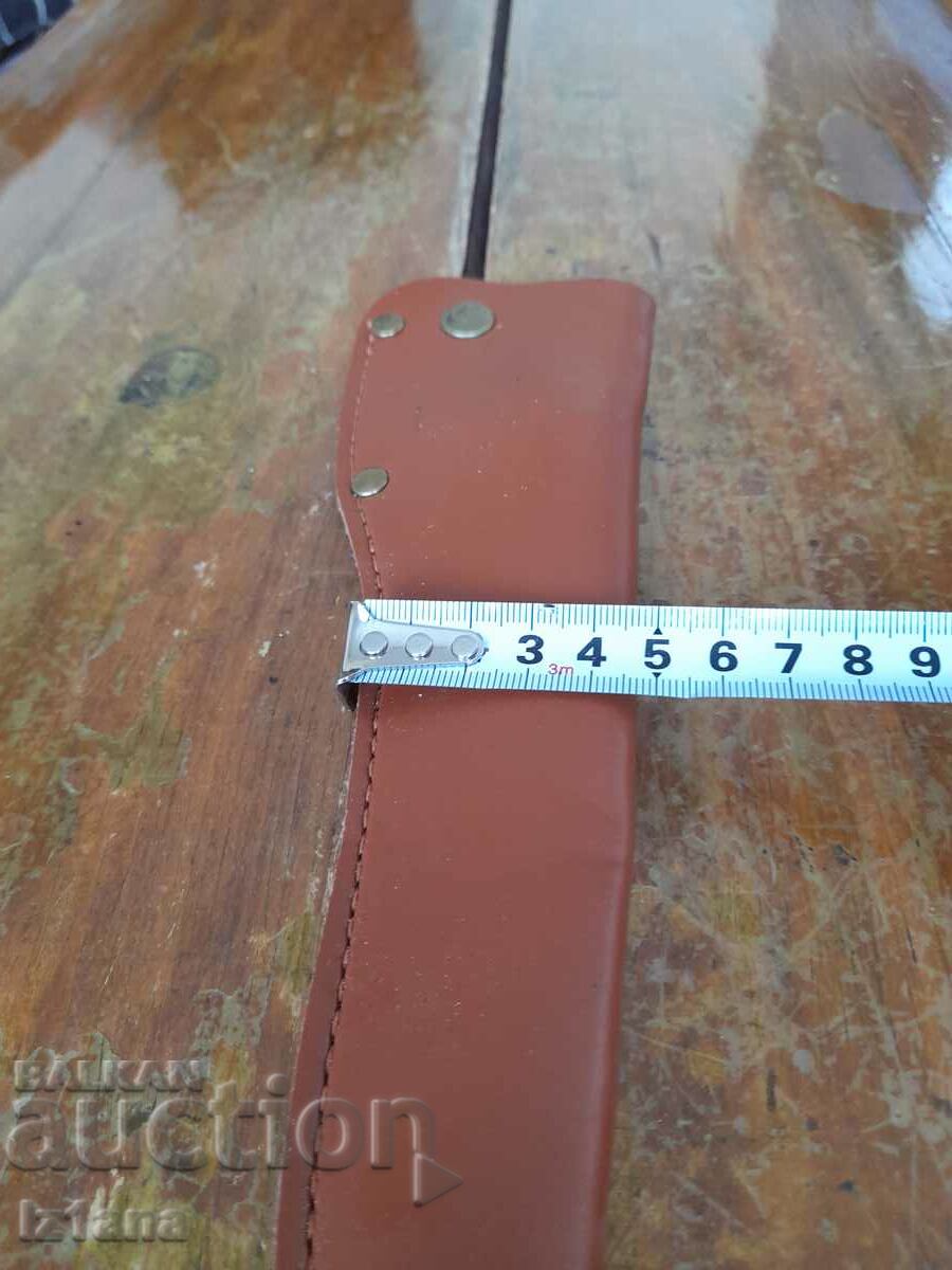 Suport de cuțit vechi - 6