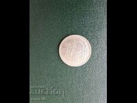 Taiwan 1 dolar 1960