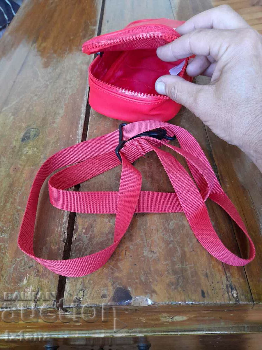 Old bag, Coca Cola bag, Coca Cola - 5