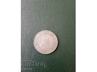 Jamaica 1/2 penny 1910