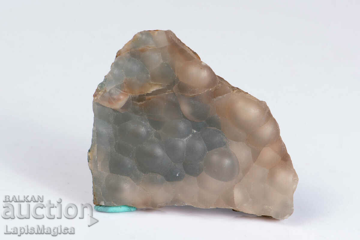 Chalcedony flow from Indonesia 23.9g